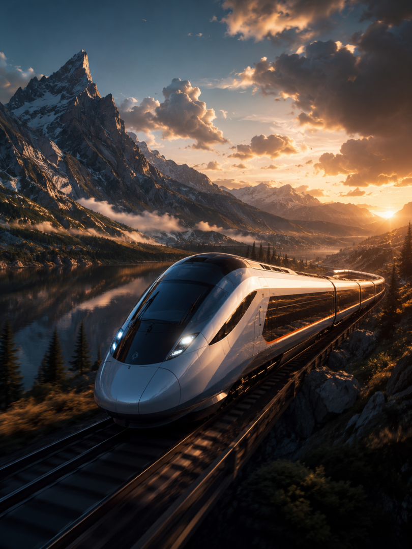Tech Day TrendAI Billetes Renfe 20 Mayo Madrid-Antequera, 21 Mayo Antequera-Renfe 