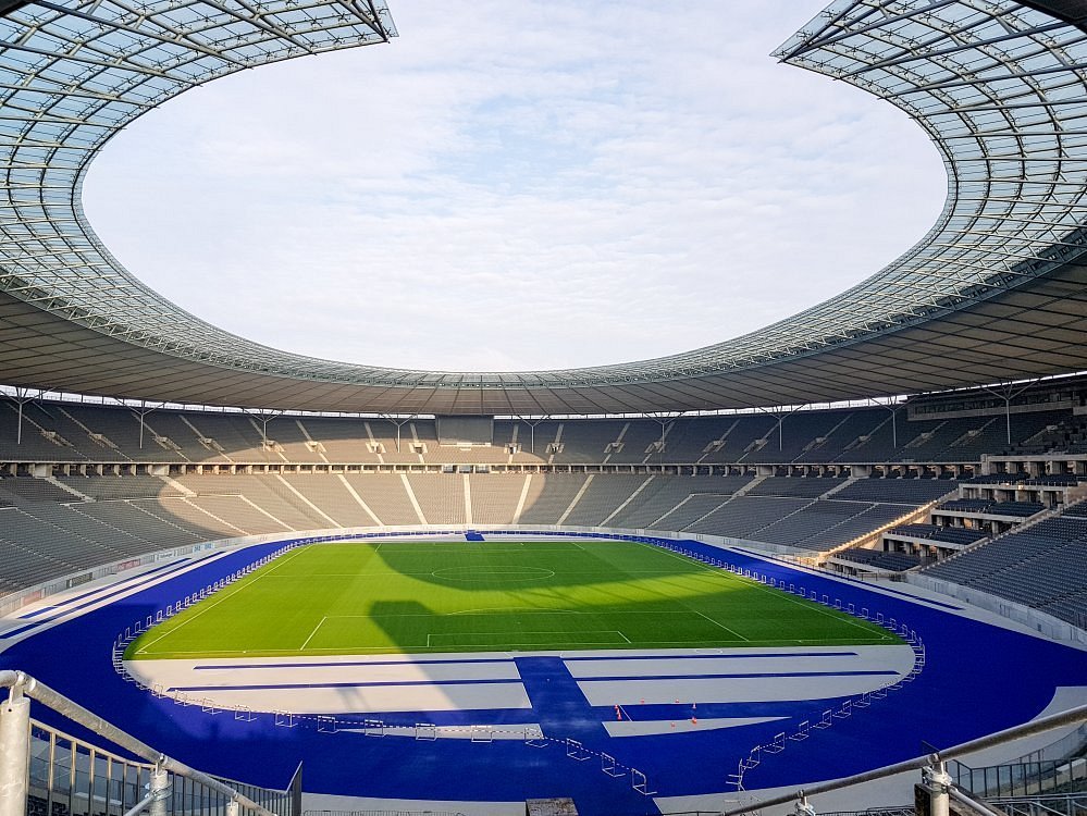 FINAL EUROCOPA 2024 BERLIN